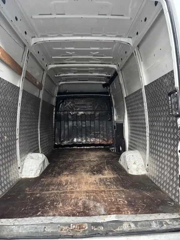 Iveco Daily 2012 3.0 Diesel 107 CV 07/2012-photo-6