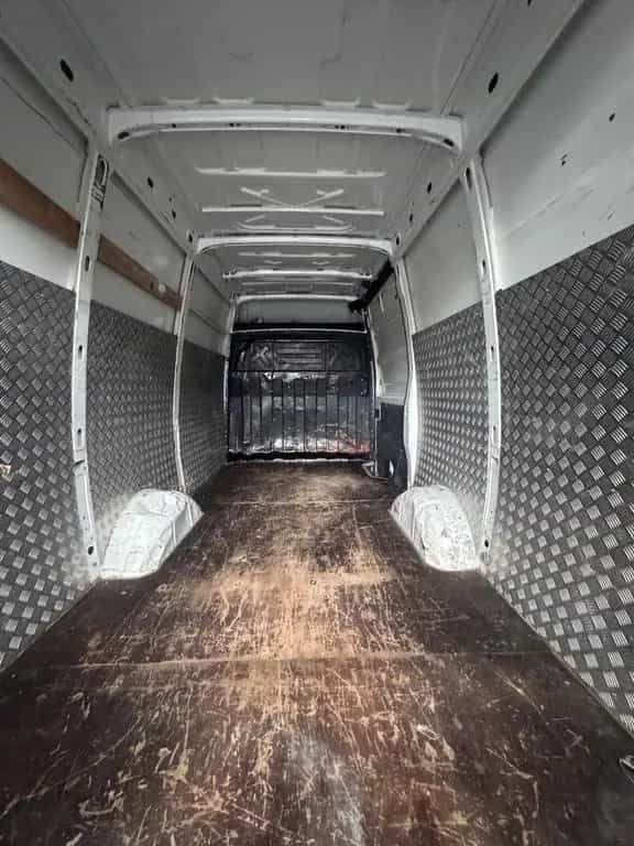 Iveco Daily 2012 3.0 Diesel 107 CV 07/2012-photo-7