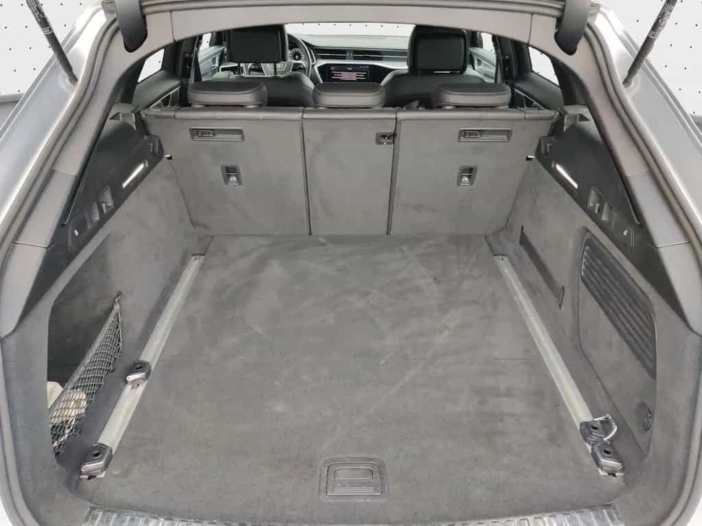 Audi A6 Avant 55 TFSI qu. S Line Sport*20Z*Leder*Pano 12/2022-photo-10