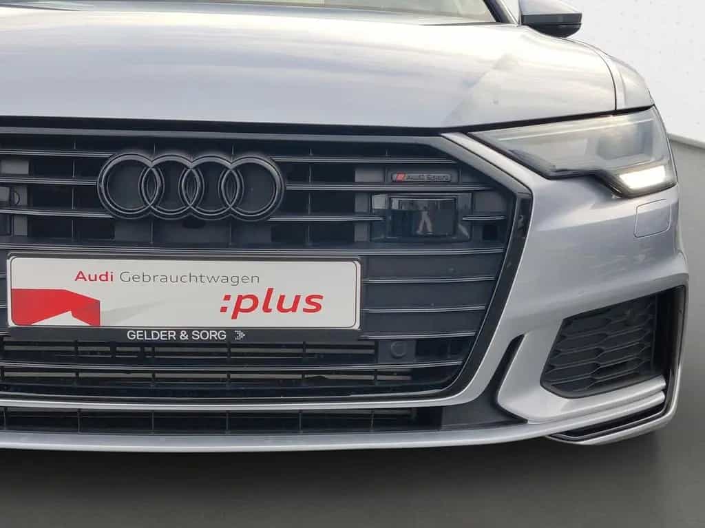 Audi A6 Avant 55 TFSI qu. S Line Sport*20Z*Leder*Pano 12/2022-photo-11