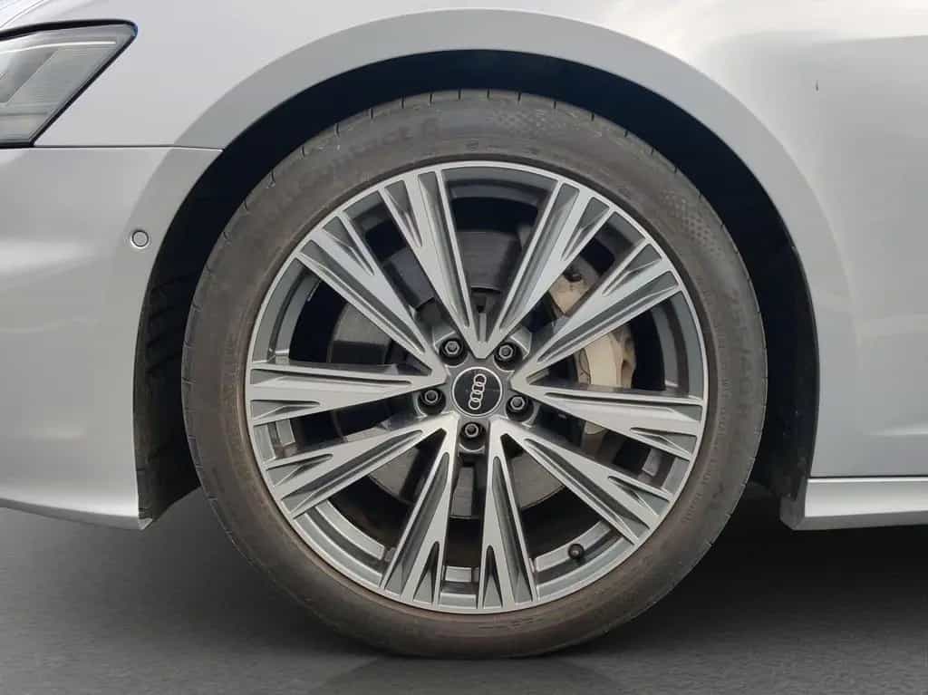 Audi A6 Avant 55 TFSI qu. S Line Sport*20Z*Leder*Pano 12/2022-photo-12