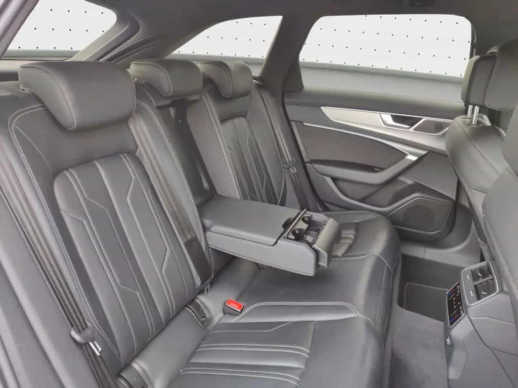 Audi A6 Avant 55 TFSI qu. S Line Sport*20Z*Leder*Pano 12/2022-photo-15