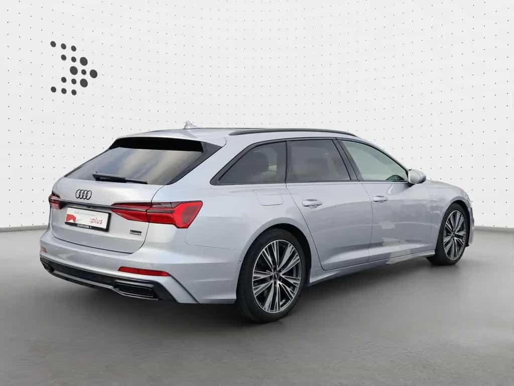 Audi A6 Avant 55 TFSI qu. S Line Sport*20Z*Leder*Pano 12/2022-photo-18