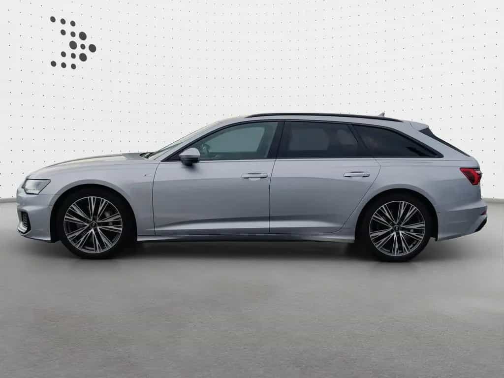 Audi A6 Avant 55 TFSI qu. S Line Sport*20Z*Leder*Pano 12/2022-photo-2