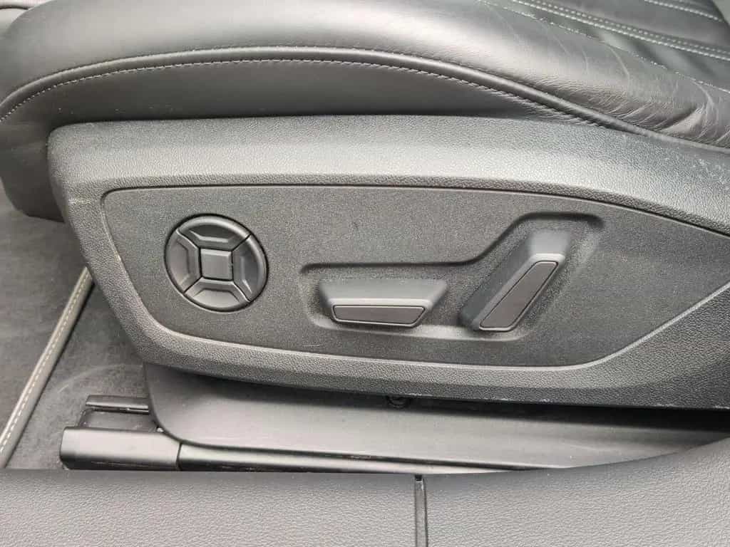 Audi A6 Avant 55 TFSI qu. S Line Sport*20Z*Leder*Pano 12/2022-photo-22
