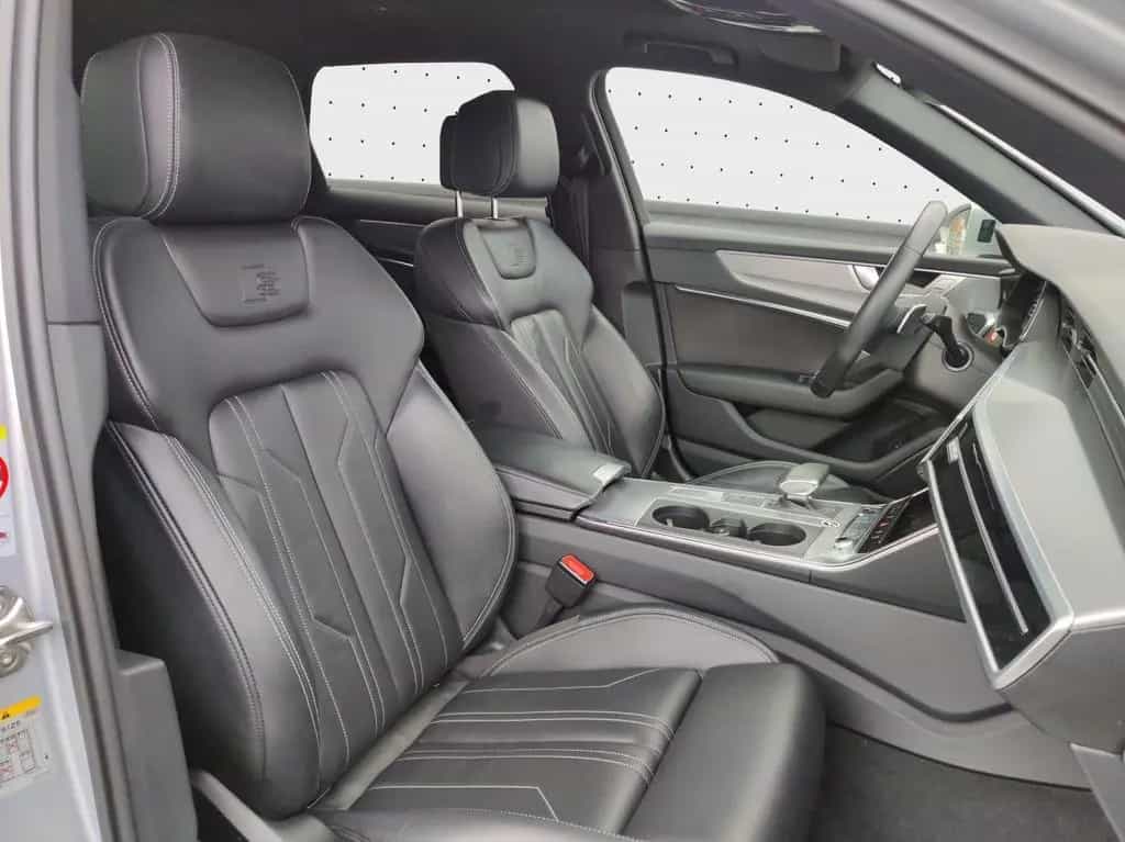 Audi A6 Avant 55 TFSI qu. S Line Sport*20Z*Leder*Pano 12/2022-photo-3