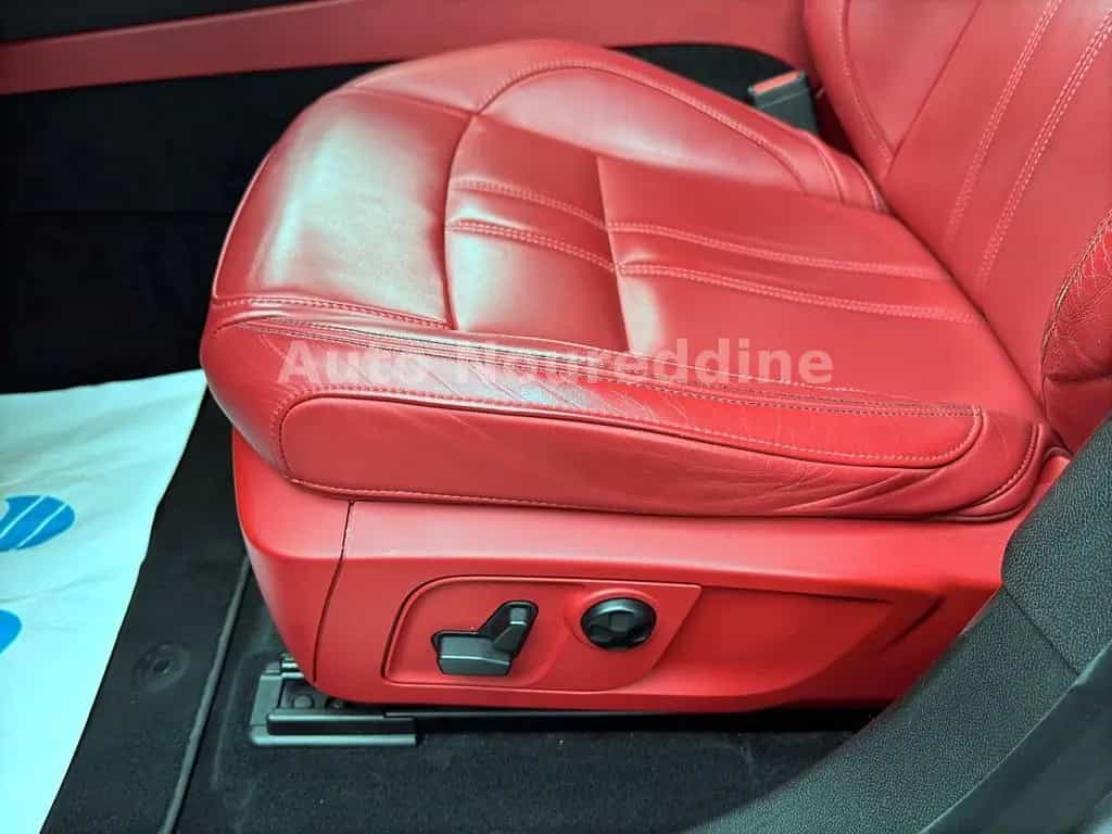 Maserati Levante GranSport Q4 *Deutsch*ACC*Luft*Matrix* 03/2018-photo-18