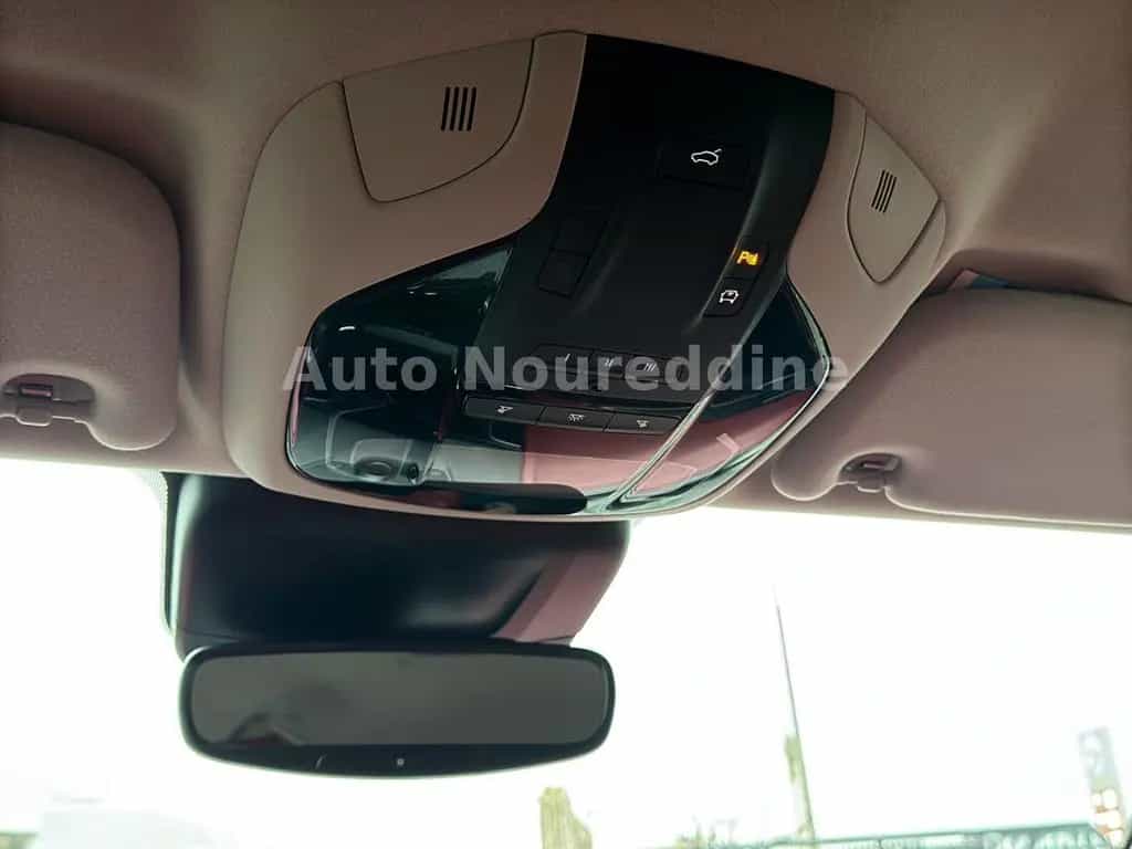 Maserati Levante GranSport Q4 *Deutsch*ACC*Luft*Matrix* 03/2018-photo-26