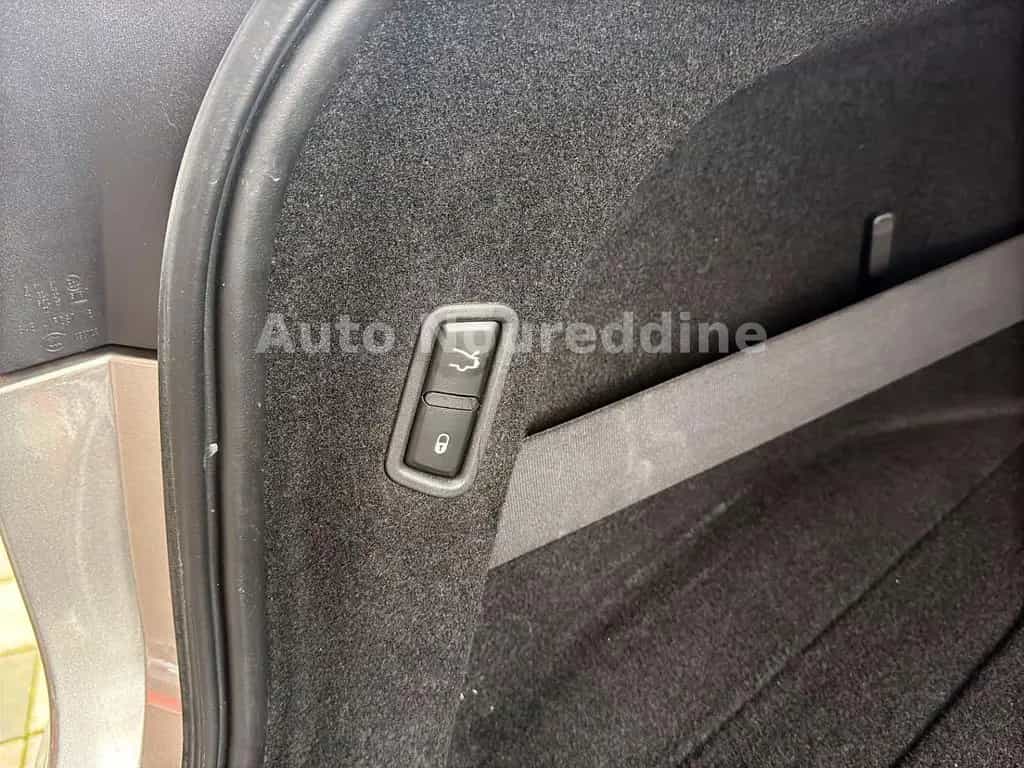 Maserati Levante GranSport Q4 *Deutsch*ACC*Luft*Matrix* 03/2018-photo-32