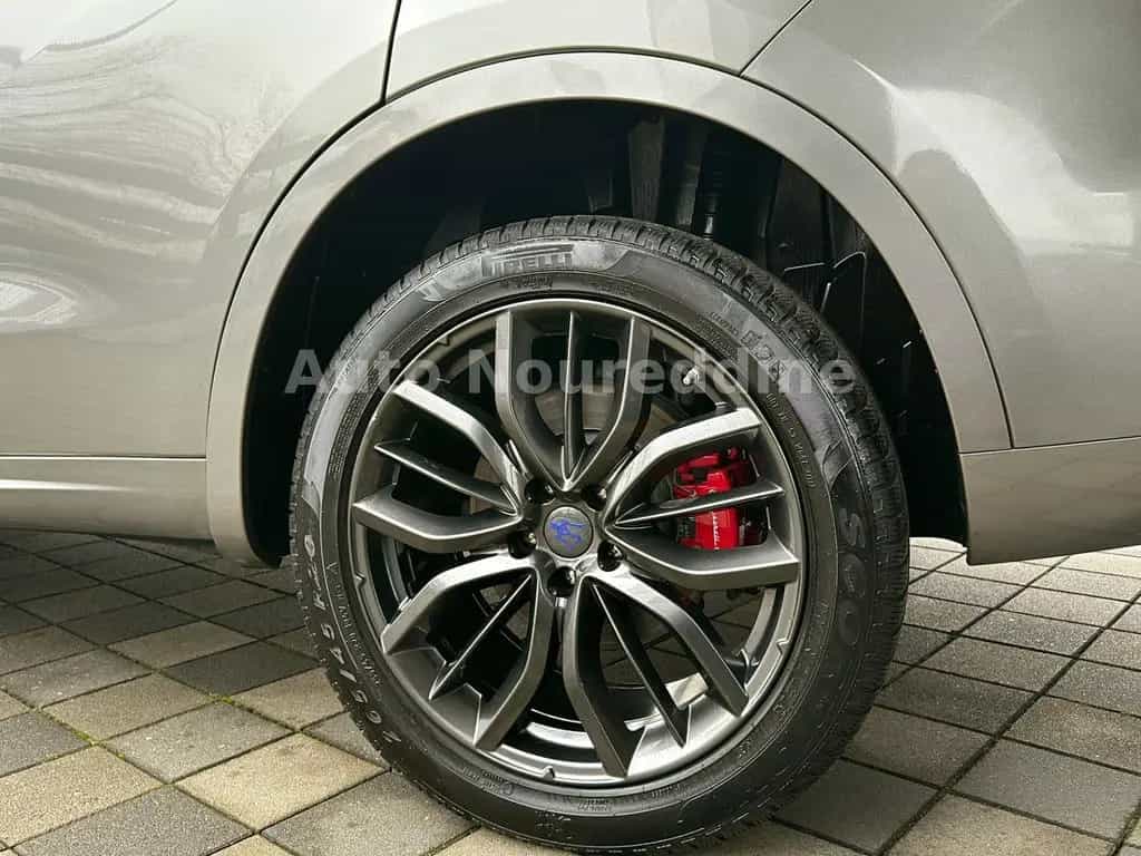 Maserati Levante GranSport Q4 *Deutsch*ACC*Luft*Matrix* 03/2018-photo-36