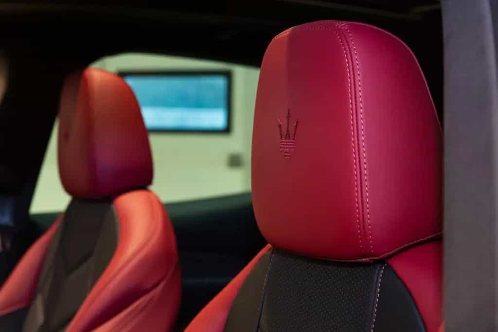 Maserati Grecale Trofeo *Carbon, Fuoriserie* 12/2025-photo-10