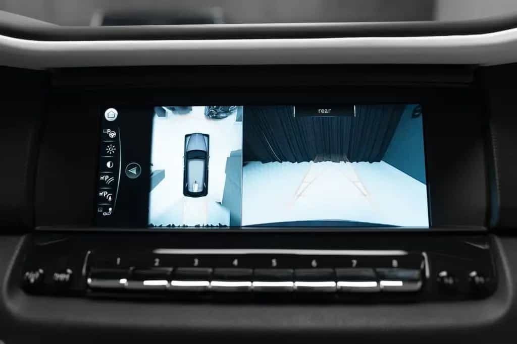 Rolls-Royce Cullinan - 01/2022-photo-26