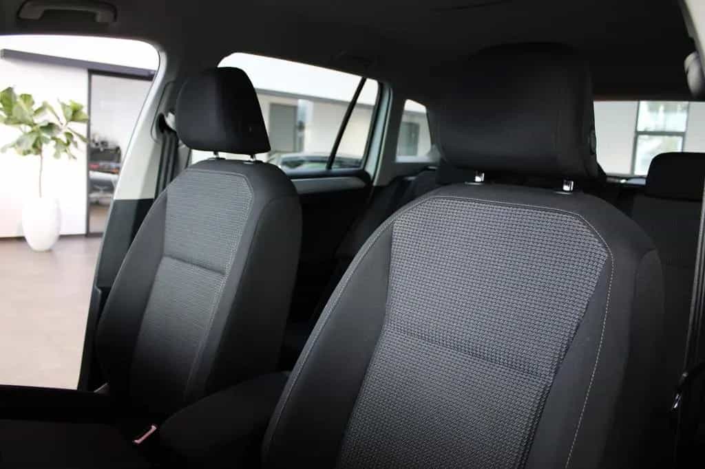 Volkswagen Tiguan 1.5 TSI ACT + CARPLAY + 8-FACH + 1.HAND! 08/2019-photo-9