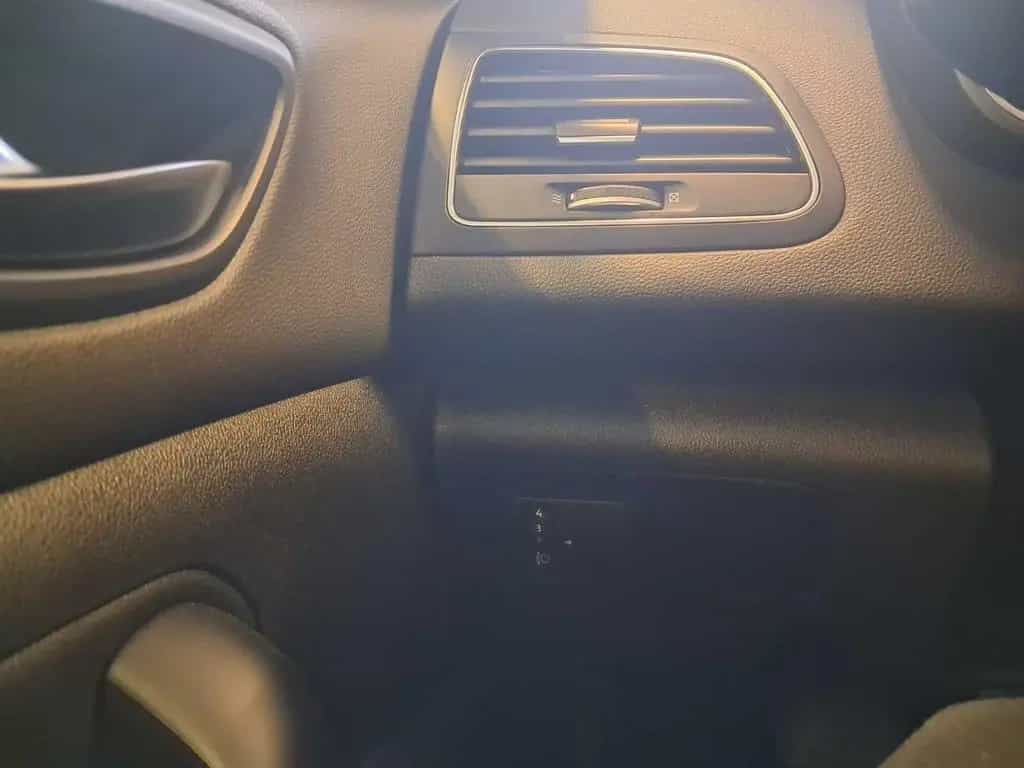 Renault Megane GT TCe205 Renault Sport *In Germersheim* 12/2017-photo-11