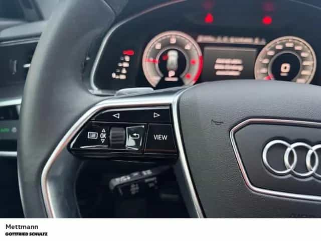 Audi A6 AVANT 35 TDI S-TRONIC LED NAVI AHK SHZ PDC LM 10/2024-photo-13