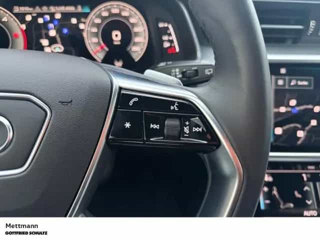 Audi A6 AVANT 35 TDI S-TRONIC LED NAVI AHK SHZ PDC LM 10/2024-photo-14
