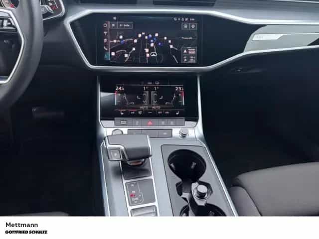 Audi A6 AVANT 35 TDI S-TRONIC LED NAVI AHK SHZ PDC LM 10/2024-photo-15