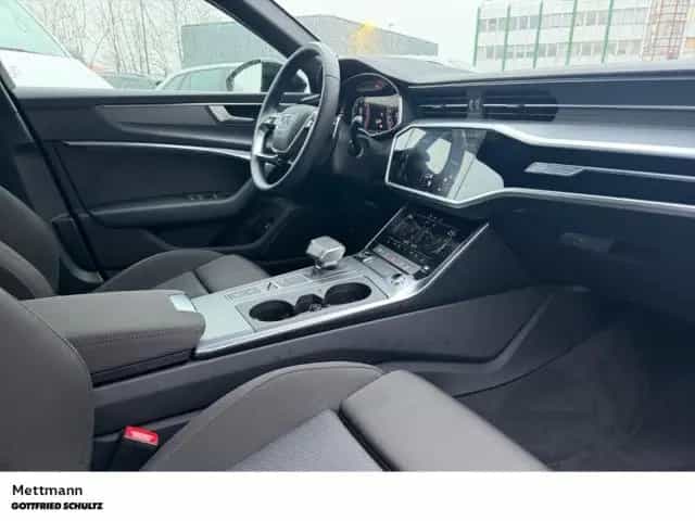 Audi A6 AVANT 35 TDI S-TRONIC LED NAVI AHK SHZ PDC LM 10/2024-photo-16