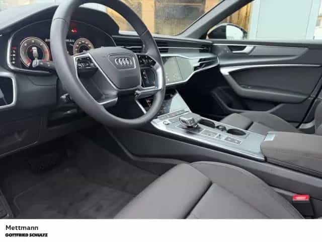 Audi A6 AVANT 35 TDI S-TRONIC LED NAVI AHK SHZ PDC LM 10/2024-photo-17