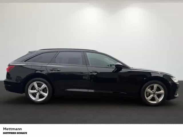 Audi A6 AVANT 35 TDI S-TRONIC LED NAVI AHK SHZ PDC LM 10/2024-photo-2