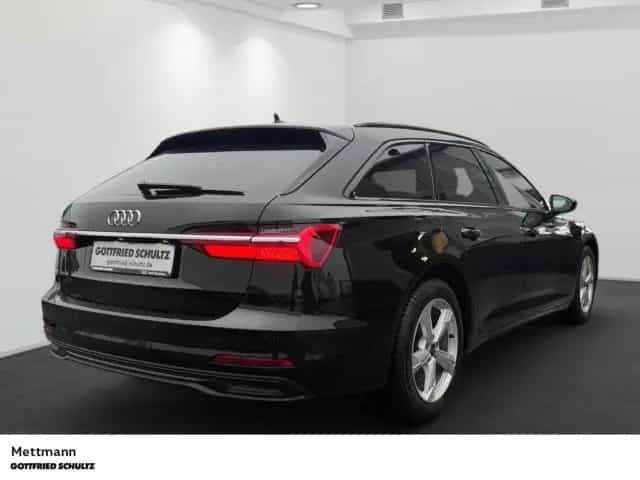 Audi A6 AVANT 35 TDI S-TRONIC LED NAVI AHK SHZ PDC LM 10/2024-photo-3