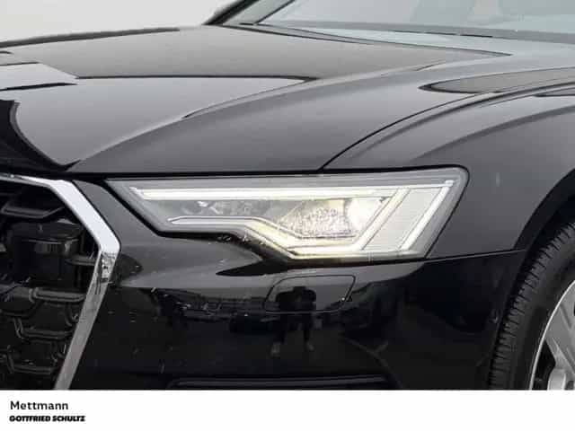 Audi A6 AVANT 35 TDI S-TRONIC LED NAVI AHK SHZ PDC LM 10/2024-photo-4