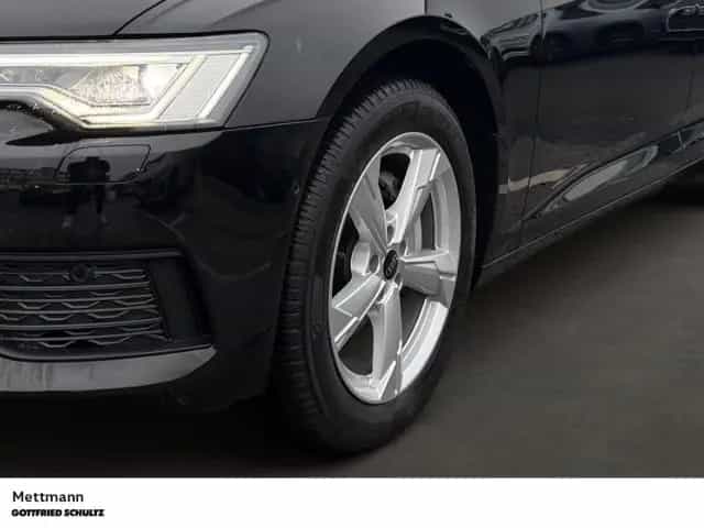 Audi A6 AVANT 35 TDI S-TRONIC LED NAVI AHK SHZ PDC LM 10/2024-photo-8