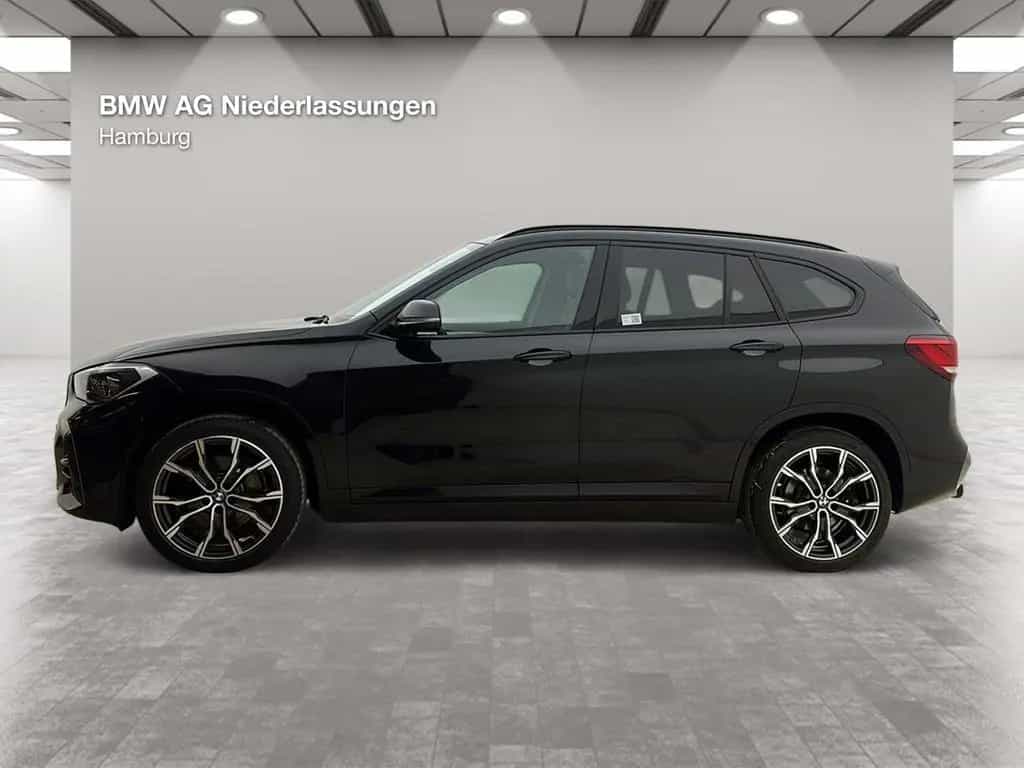 BMW X1 sDrive20i M Sport Navi Driv.Assist+ Head-Up 12/2021-photo-1
