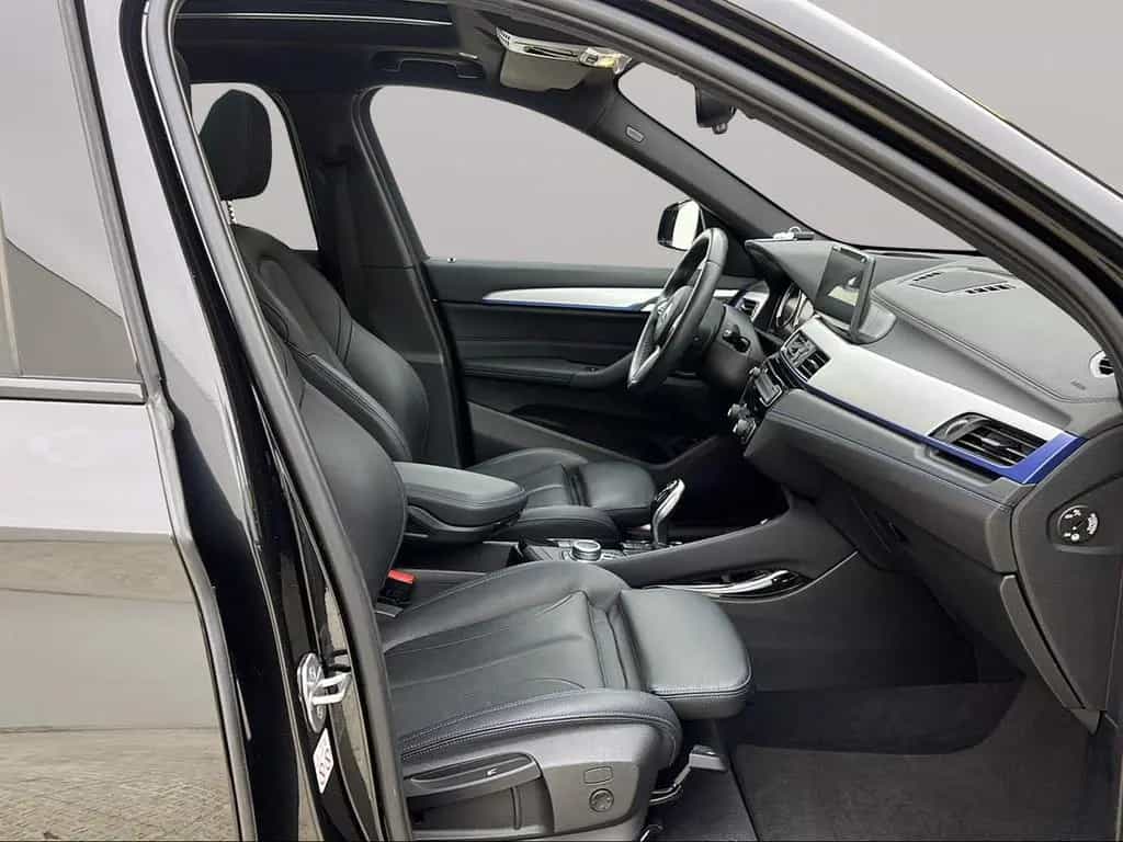 BMW X1 sDrive20i M Sport Navi Driv.Assist+ Head-Up 12/2021-photo-10