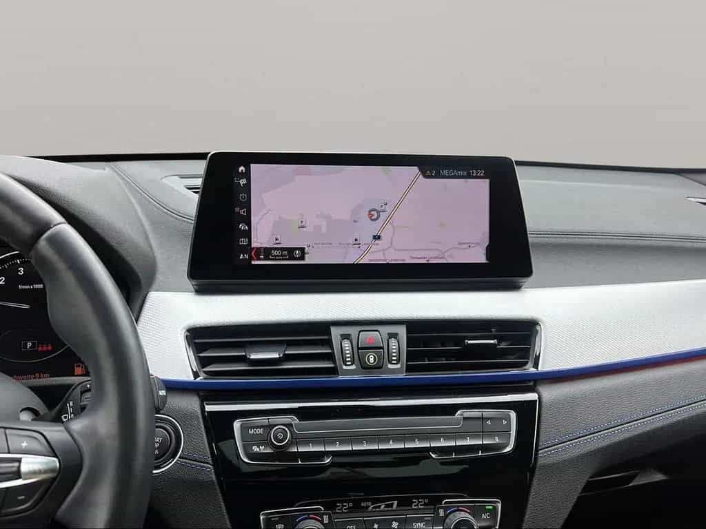 BMW X1 sDrive20i M Sport Navi Driv.Assist+ Head-Up 12/2021-photo-14