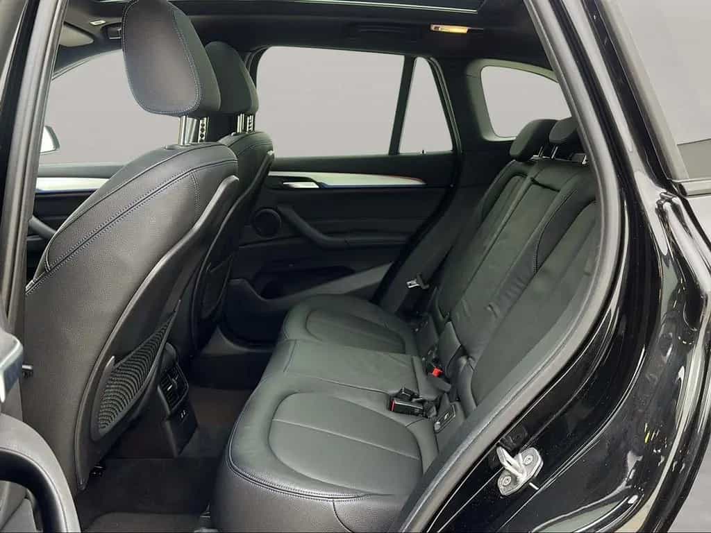 BMW X1 sDrive20i M Sport Navi Driv.Assist+ Head-Up 12/2021-photo-15