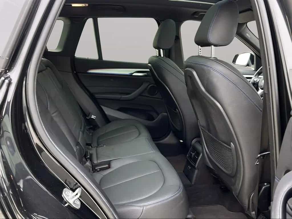 BMW X1 sDrive20i M Sport Navi Driv.Assist+ Head-Up 12/2021-photo-16