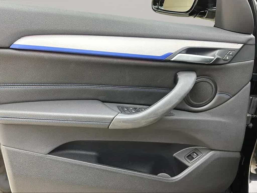 BMW X1 sDrive20i M Sport Navi Driv.Assist+ Head-Up 12/2021-photo-17