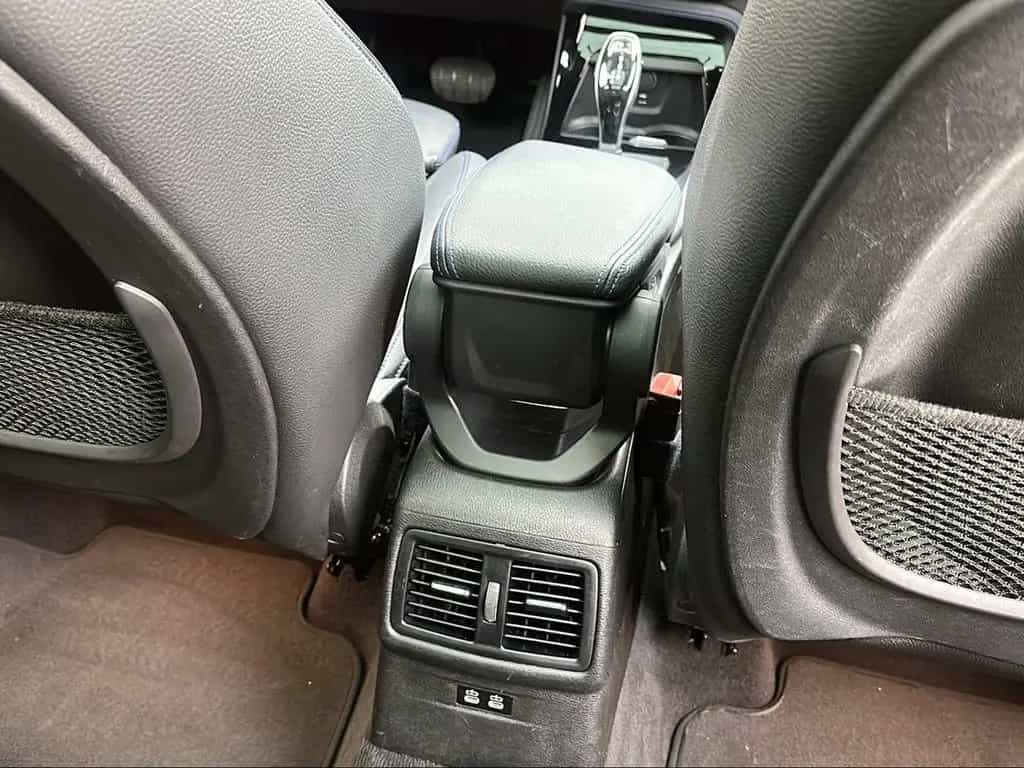 BMW X1 sDrive20i M Sport Navi Driv.Assist+ Head-Up 12/2021-photo-18