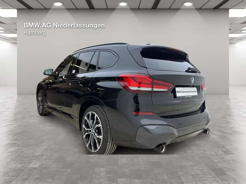 BMW X1 sDrive20i M Sport Navi Driv.Assist+ Head-Up 12/2021-photo-2