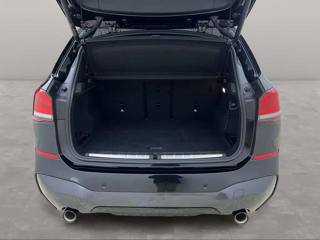 BMW X1 sDrive20i M Sport Navi Driv.Assist+ Head-Up 12/2021-photo-20