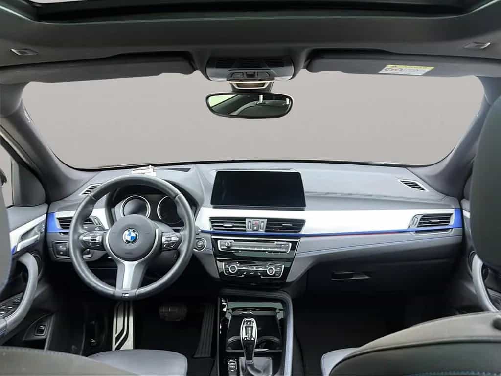 BMW X1 sDrive20i M Sport Navi Driv.Assist+ Head-Up 12/2021-photo-21