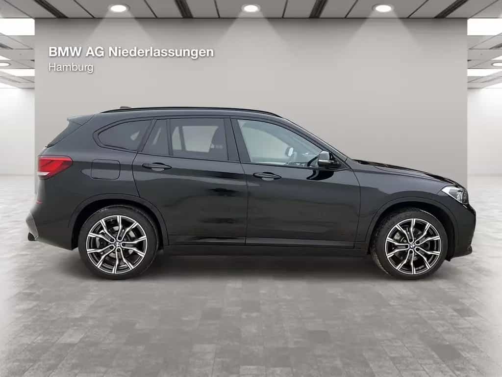 BMW X1 sDrive20i M Sport Navi Driv.Assist+ Head-Up 12/2021-photo-3