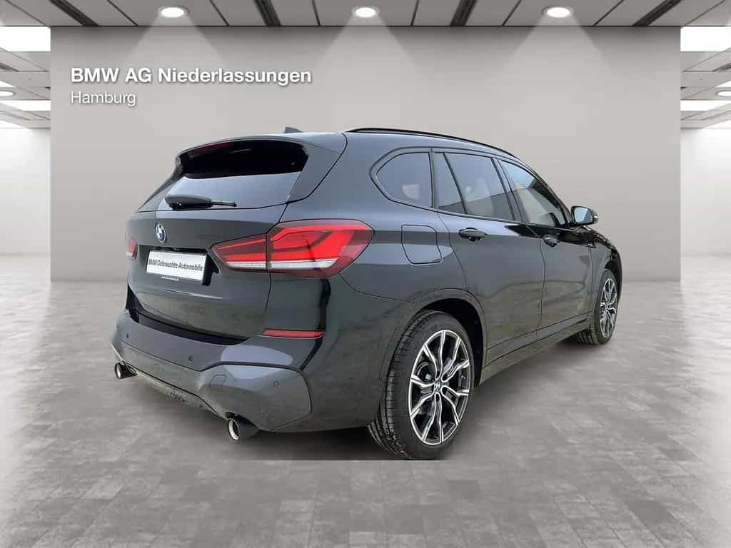 BMW X1 sDrive20i M Sport Navi Driv.Assist+ Head-Up 12/2021-photo-4