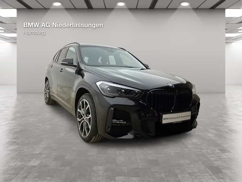 BMW X1 sDrive20i M Sport Navi Driv.Assist+ Head-Up 12/2021-photo-5