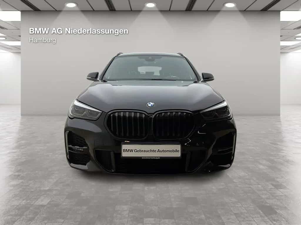 BMW X1 sDrive20i M Sport Navi Driv.Assist+ Head-Up 12/2021-photo-6