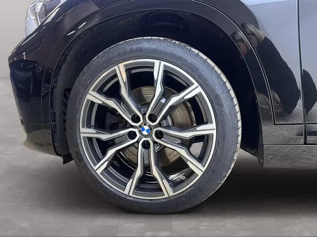 BMW X1 sDrive20i M Sport Navi Driv.Assist+ Head-Up 12/2021-photo-7