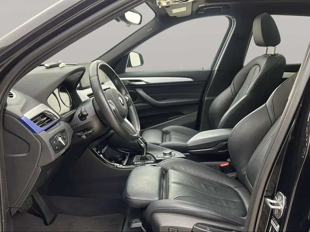 BMW X1 sDrive20i M Sport Navi Driv.Assist+ Head-Up 12/2021-photo-9