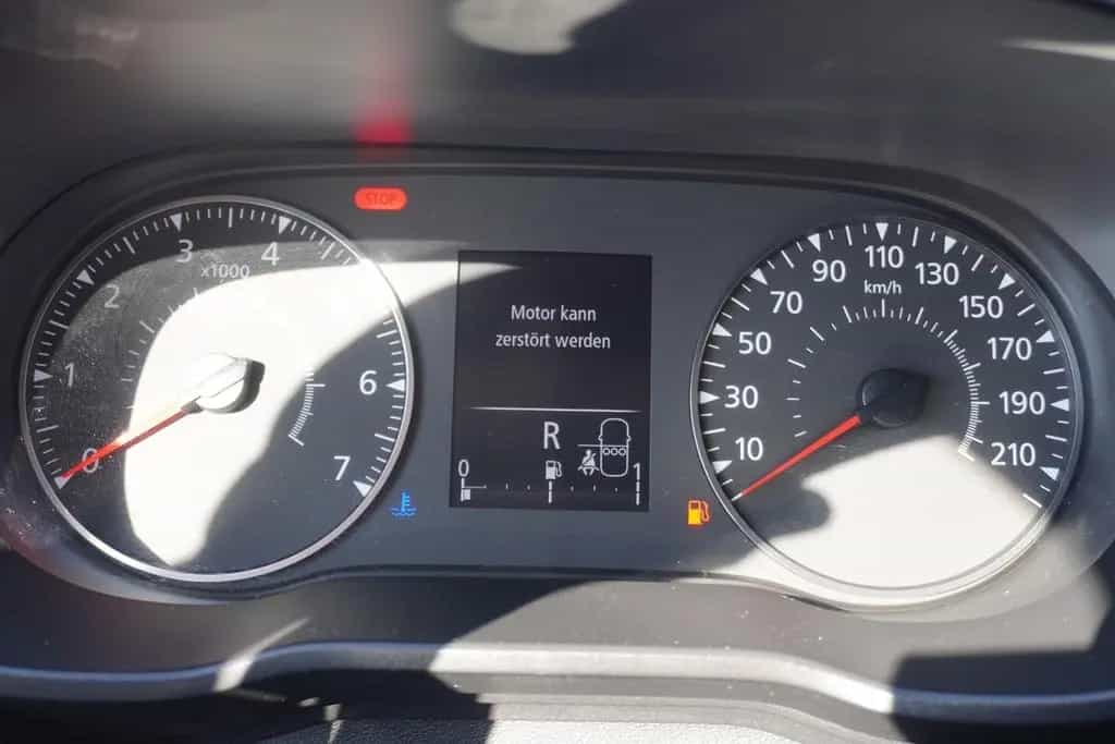 Dacia Duster II 1.3 TCe 150 Prestige EDC Navi LED 360° 08/2021-photo-16