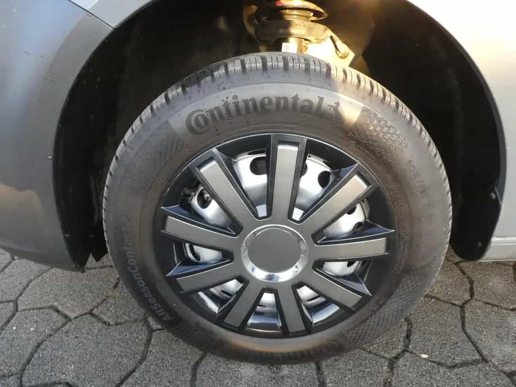 Volkswagen Caddy Kombi 1,0 TSI FLÜGELTÜRE+TEMPOMAT+AHK 08/2020-photo-11