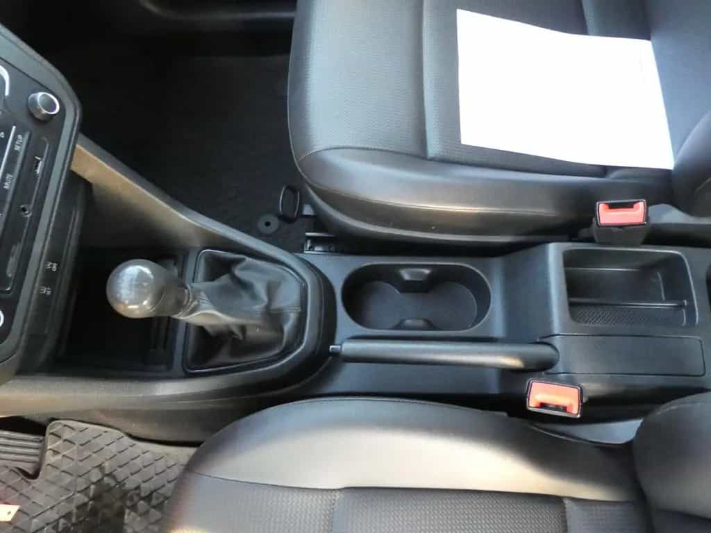 Volkswagen Caddy Kombi 1,0 TSI FLÜGELTÜRE+TEMPOMAT+AHK 08/2020-photo-15
