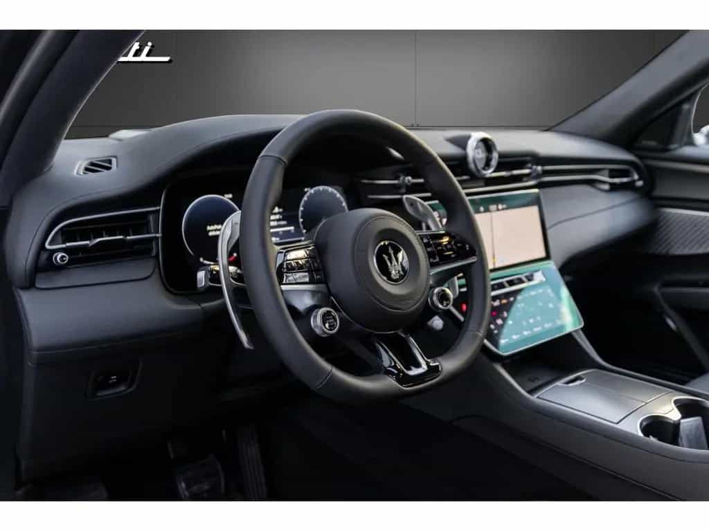 Maserati Grecale GT 07/2023-photo-10