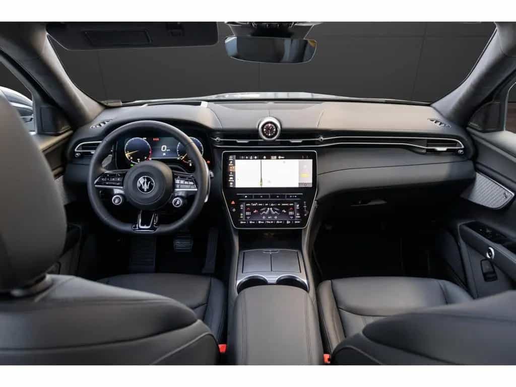 Maserati Grecale GT 07/2023-photo-13