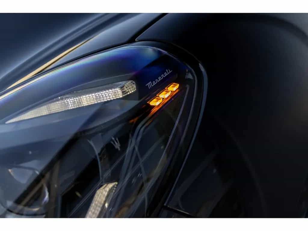 Maserati Grecale GT 07/2023-photo-18