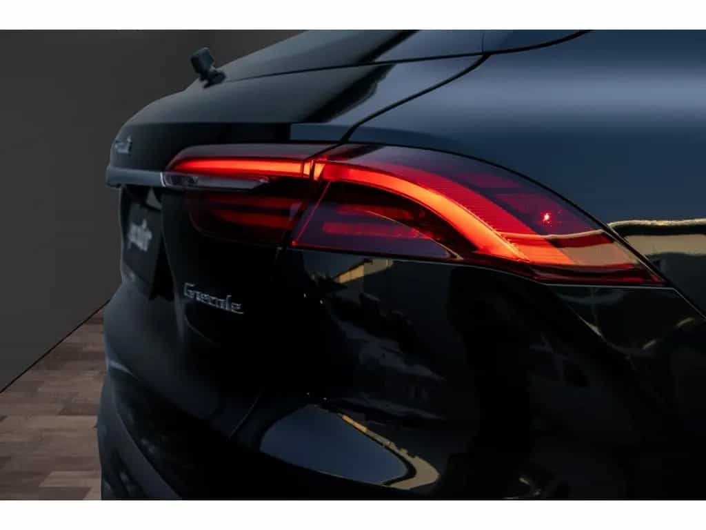 Maserati Grecale GT 07/2023-photo-19